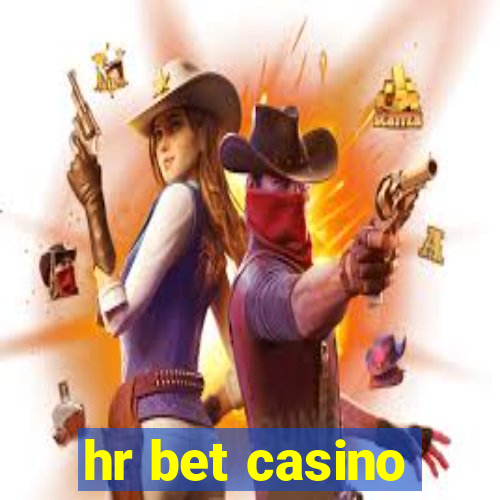 hr bet casino